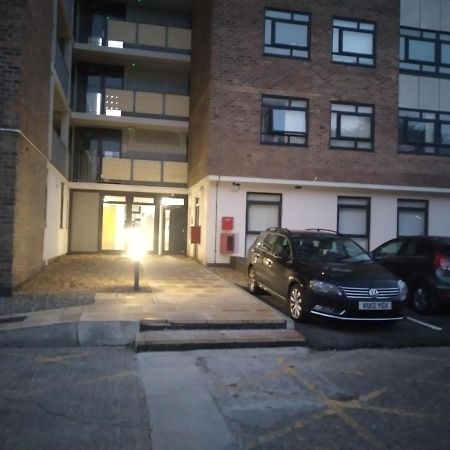 Olu Apartments Belem Tower Sefton Park Liverpool Exterior photo